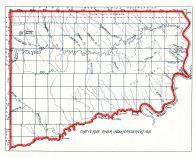 Page 075 - Cheyene River Indian Reservation, South Dakota State Atlas 1904